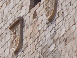 Castillo de Mula 2007